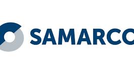 Logo Samarco