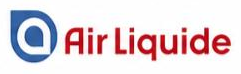 Logotipo Air Liquide