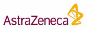 Logotipo Astrazeneca