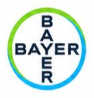 Logotipo Bayer
