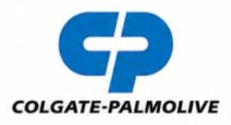 Logotipo Colgate Palmolive