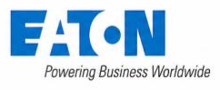 Logotipo Eaton