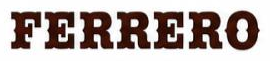 Logotipo Ferrero