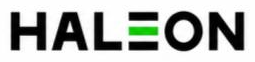 Logotipo Haleon