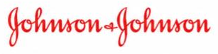 Logotipo Johnson Johnson