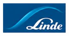 Logotipo Linde