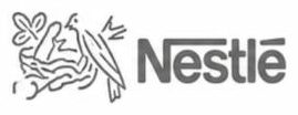 Logotipo Nestle