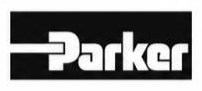Logotipo Parker