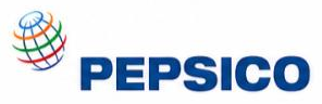 Logotipo Pepsico