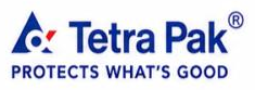 Logotipo Tetra Pak