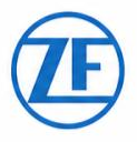Logotipo Zf
